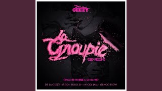 La Groupie [upl. by Derdle]