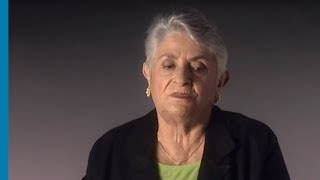 Holocaust Survivor Testimonies Selection in Auschwitz [upl. by Hcire]