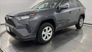 Used 2021 Toyota RAV4 Frederick MD Hagerstown WV 7763000  SOLD [upl. by Pierro]