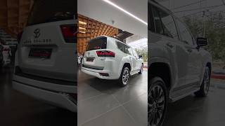 2024 Toyota Land Cruiser ZX J300 shorts toyota car landcruiser lc300 trending short video [upl. by Quillon309]