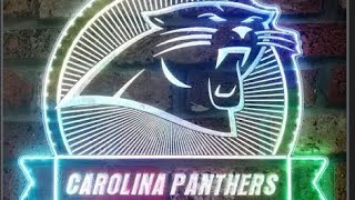 Week 7 Panthers vs Falcons Season 9 Madden NFL 24 [upl. by Etessil]