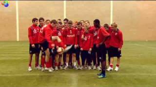 Soccer AM  Boro  Skill Skool [upl. by Ahseyt836]