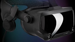 MRTV Live Valve Index  How Good Is It Comparison With Rift S Reverb Vive Pro Pimax  AMA [upl. by Traver]