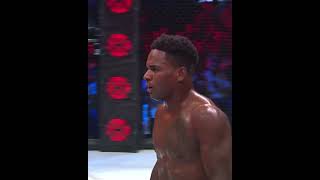 Lorenz Larkin vs Kyle Stewart [upl. by Arualana]