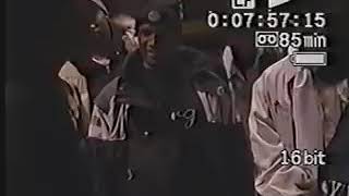 Cassidy Vs Freeway Full Battle 2001 [upl. by Htabmas]