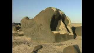 The Namib Desert Coast [upl. by Aitnuahs]