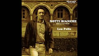 NOTTI BIANCHE Its a Heartache79 [upl. by Leamiba254]