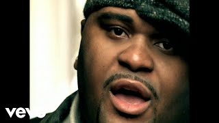 Ruben Studdard  Sorry 2004 VIDEO [upl. by Saval]