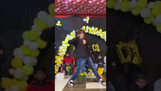 Wishtle Baja  Dance  Tarun Namdev  Heropanti  Tiger Shroff [upl. by Argyres]