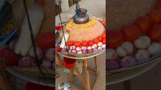 🥵🌶️ Masala Chanachur Recipe 😋 Cooking of Bangladesh 🇧🇩 shorts streetfood [upl. by Idolah]