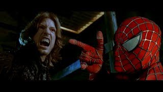 SpiderMan 4 Morlun Directed by Sam Raimi Teaser Trailer [upl. by Nemad174]