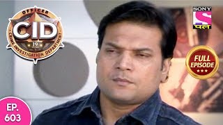 CID  Full Episode 603  24th January  2018 [upl. by Anairuy224]