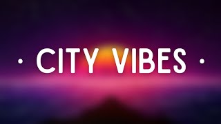 CITY VIEWS 🌇 soft lofi hip hop mix [upl. by Vanessa]