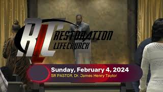 Sunday February 4 2024 Your Due Season Series The Prerequisite for Your Due Season [upl. by Nileek]