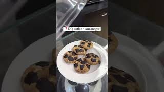 dq annanagar chennai mango chocolate food foodie cafe restaurant foodreels foodreview yt [upl. by Nav624]