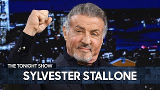 Sylvester Stallone en Español 10 reglas para el éxito en la vida [upl. by Alansen]