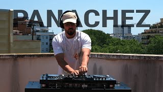 Panachez  Rooftop session 25 [upl. by Yuzik]