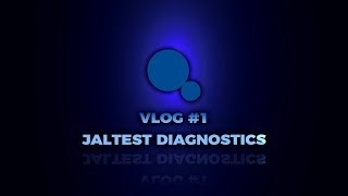 JALTEST VIDEOBLOG1 NORTH AMERICA [upl. by Neirbo]