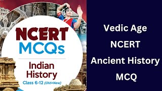 Vedic Age NCERT Ancient History  NCERT Simplified  iaspcssimplified [upl. by Sugirdor34]