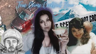 Case 28  The Annecy Murders  Gunshots in the Alps  True Crime Cocktail Hour [upl. by Luaped]