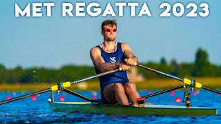 Met Regatta 2023 [upl. by Boffa]