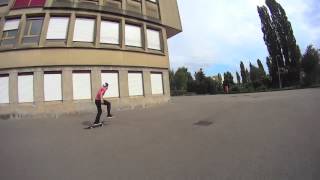 Skate Luxemburg [upl. by Eustasius]