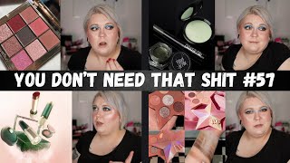 Charlotte goes Goth Urban Decay is Drunk  You Dont Need That Shit 57 [upl. by Nylireg]