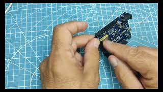 Wemos D1 R2 ESP8266 Primera toma de contacto [upl. by Iv787]