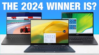 Best 2 In 1 Laptops 2024  Top Performing Laptops of 2024 [upl. by Kcinom265]