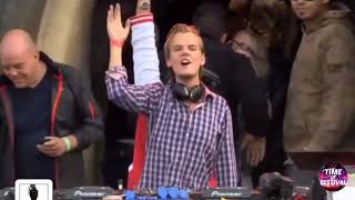 AVICII  Levels Tomorrowland 2011 [upl. by Norri486]