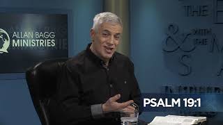 Practical keys to help you hear Gods voice  Allan Bagg  Part 1 [upl. by Brant953]