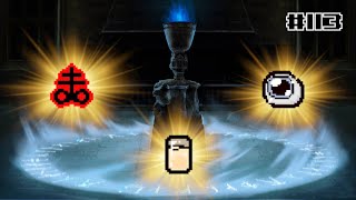 LA COMBO PIÙ FORTE DEL GIOCO  The Binding of Isaac Repentance 113 [upl. by Sisenej446]