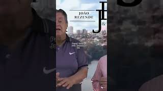 Paraná Querido João Rezende amp Raí [upl. by Yahsat427]