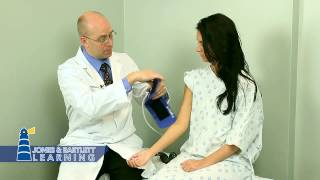 General Assessment and Vital Signs  Jones amp Bartlett Learning [upl. by Pineda]