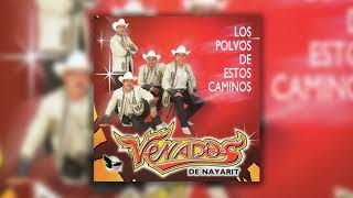 Venados De Nayarit  Los Polvos De Estos Caminos Disco Completo [upl. by Junette994]