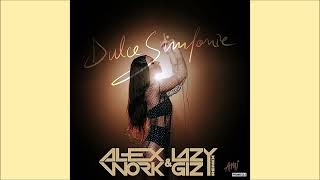 AMI  Dulce Simfonie Alex Work amp Lazy Giz Extended Remix 2023 [upl. by Ryann]