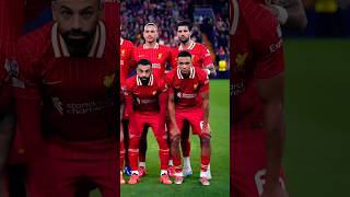 Liverpool 20 Bologna UCL 2024 shorts football liverpool [upl. by Lipsey]