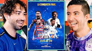 COPA SUDAMERICANA 2023 🏆 FORTALEZA vs LIGA de QUITO 🔥 PREVIEW amp PREDICTIONS [upl. by Anotyad]