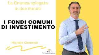 I fondi comuni di investimento [upl. by Osnofledi]