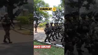 Proses di unhan komando unhan tniadtniau tnial tniindonesia [upl. by Assej906]