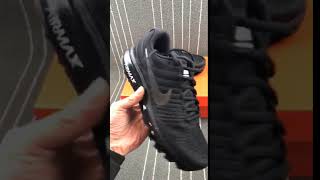 Nike Air Max 2017 849559004 Size 36445 Nike Air Max [upl. by Hazelton328]