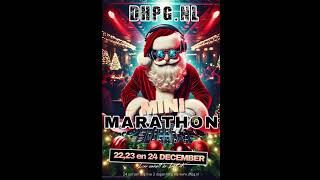 Dhpg nl Opname 22 12 2023 mini Marathon Div Djs ABONNEER ME [upl. by Airetnuhs]