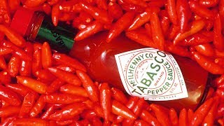 Top 10 Untold Truths of Tabasco [upl. by Eeramit]