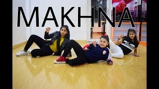 Makhna Yo Yo Honey Singh  Vijay Akodiya Dance Choreography [upl. by Adihsar899]