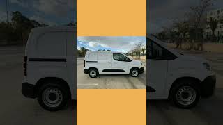 Fiat Doblo 2023330 مليون قابل للتفاوض [upl. by Call319]