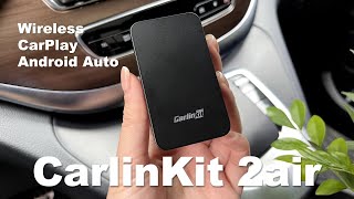 Installing CarLinKit 30 to a Mazda 6 [upl. by Jeremie787]