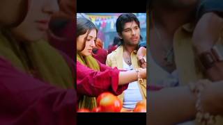 Ek Jwalamukhi  Desamuduru  Hindi Dubbed Full Movie  Allu Arjun Hansika [upl. by Aelam]