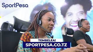 SportPesa Customer Service Week 2024 [upl. by Anirav]