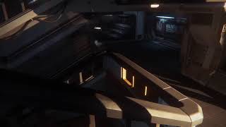 Alien Isolation auf Alptraum O [upl. by Saied744]