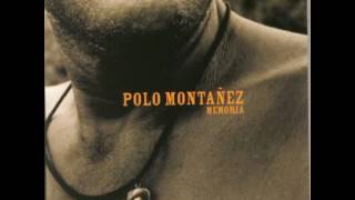 Polo Montañez  Siete Años [upl. by Anuahc]